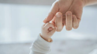 The One Thing Families Need Most During a Child's Hospital Stay