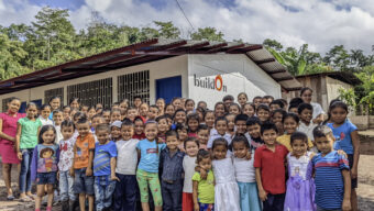 How Building a School Together Can Transform an Entire Community
