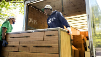 Where to Donate Furniture for Maximum Impact: Help Turn an Empty Apartment Into a Home