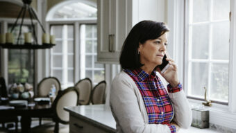 When Alzheimer’s Makes You a Caregiver Overnight, Where Do You Turn?