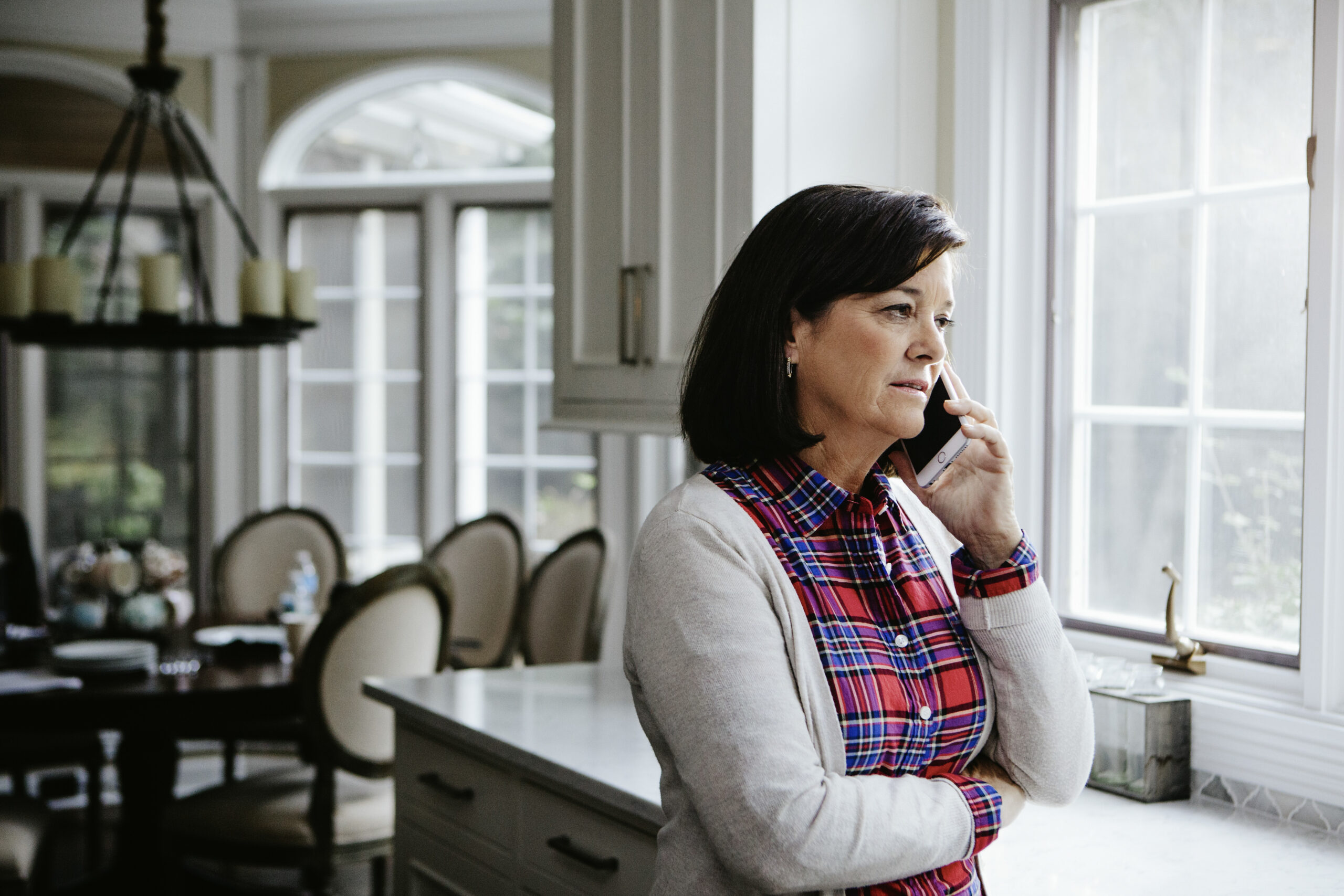 When Alzheimer’s Makes You a Caregiver Overnight, Where Do You Turn?