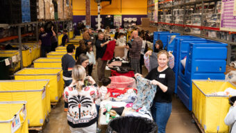 How to Shop, Donate, and Recycle Clothes to Maximize Impact and Minimize Landfill Waste