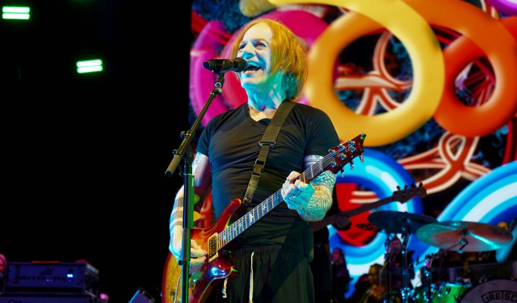 Danny Elfman