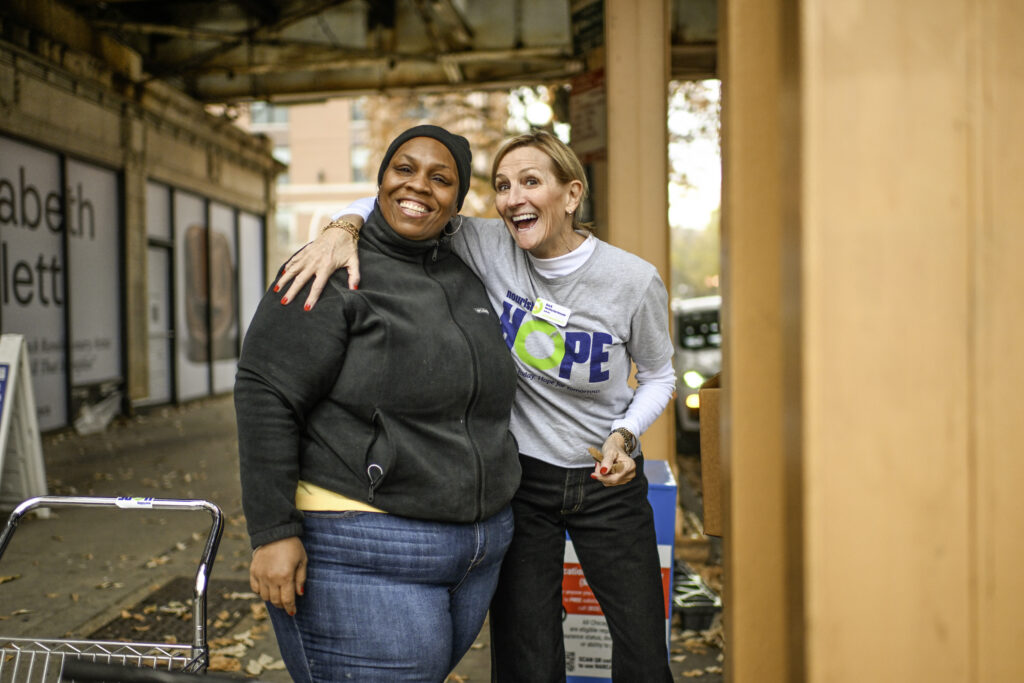 Photo Courtesy Nourishing Hope