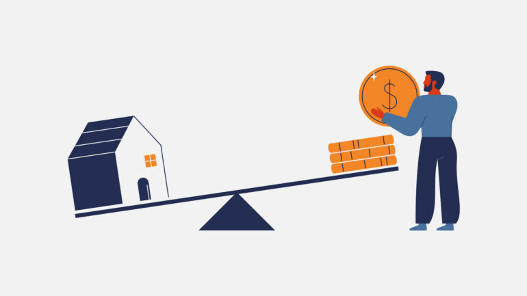 financial instability, minimum wage, housing insecurity