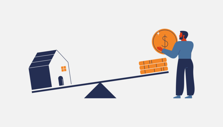 financial instability, minimum wage, housing insecurity