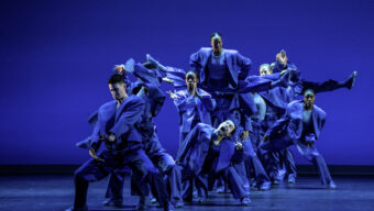 Great Art Shouldn’t Require Artists to Struggle: Why Protecting Artists Protects the Art