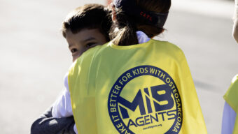 Why Are Some Children Still Fighting Cancer With Decades-Old Treatments?