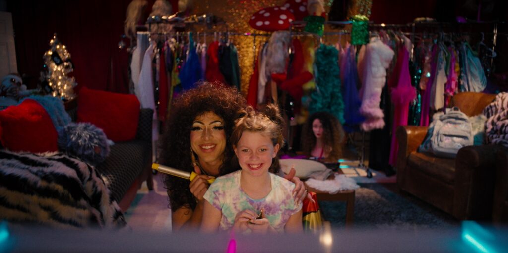 Mermaid coming to Reeling: The Chicago LGBTQ+ International Film Festival