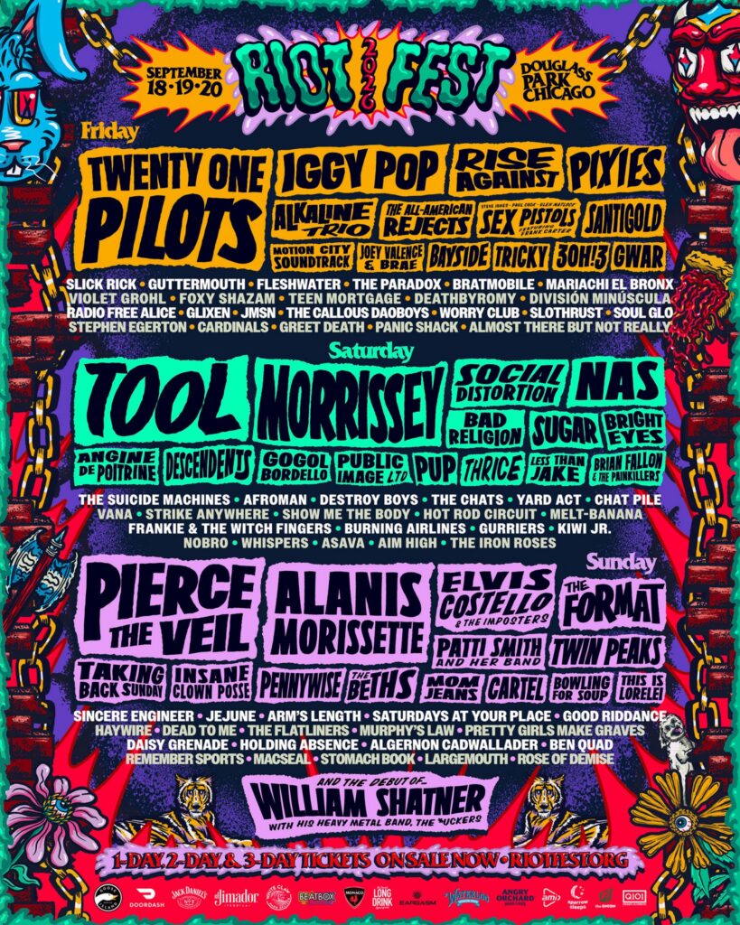 Riot Fest