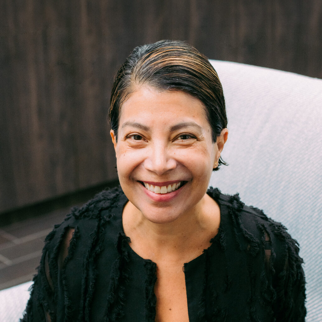 Michelle Melendez Lever for Change