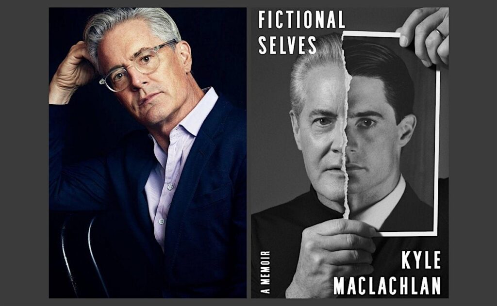 Kyle MacLachlan