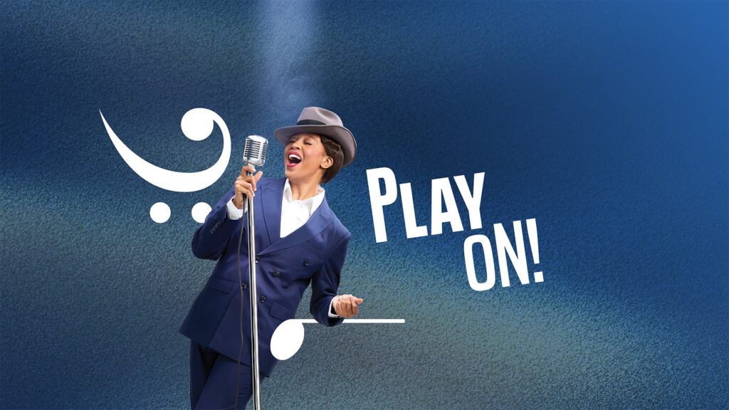 Play On! Chicago Shakespeare Theater
