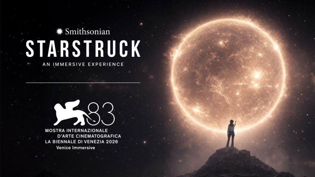 Starstruck Venice Film Festival Smithsonian