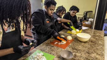 What Can Kids Learn From a $10 Dinner? Lessons That Go Beyond the Kitchen