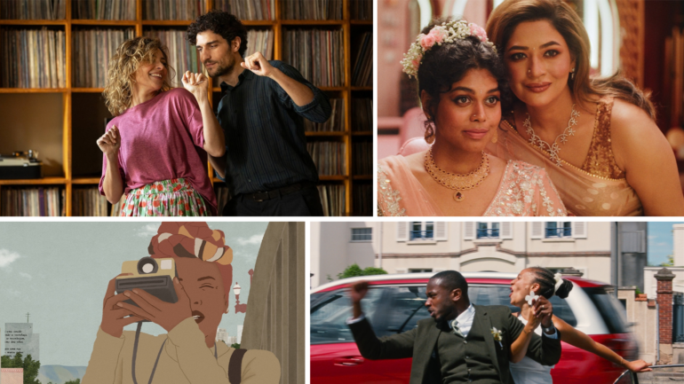 Chicago International Film Festival 2026