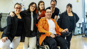 For People With Autism and Other Developmental Disabilities, Finding the Right Job Can Change Everything