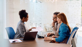 financial advisor philanthropy
