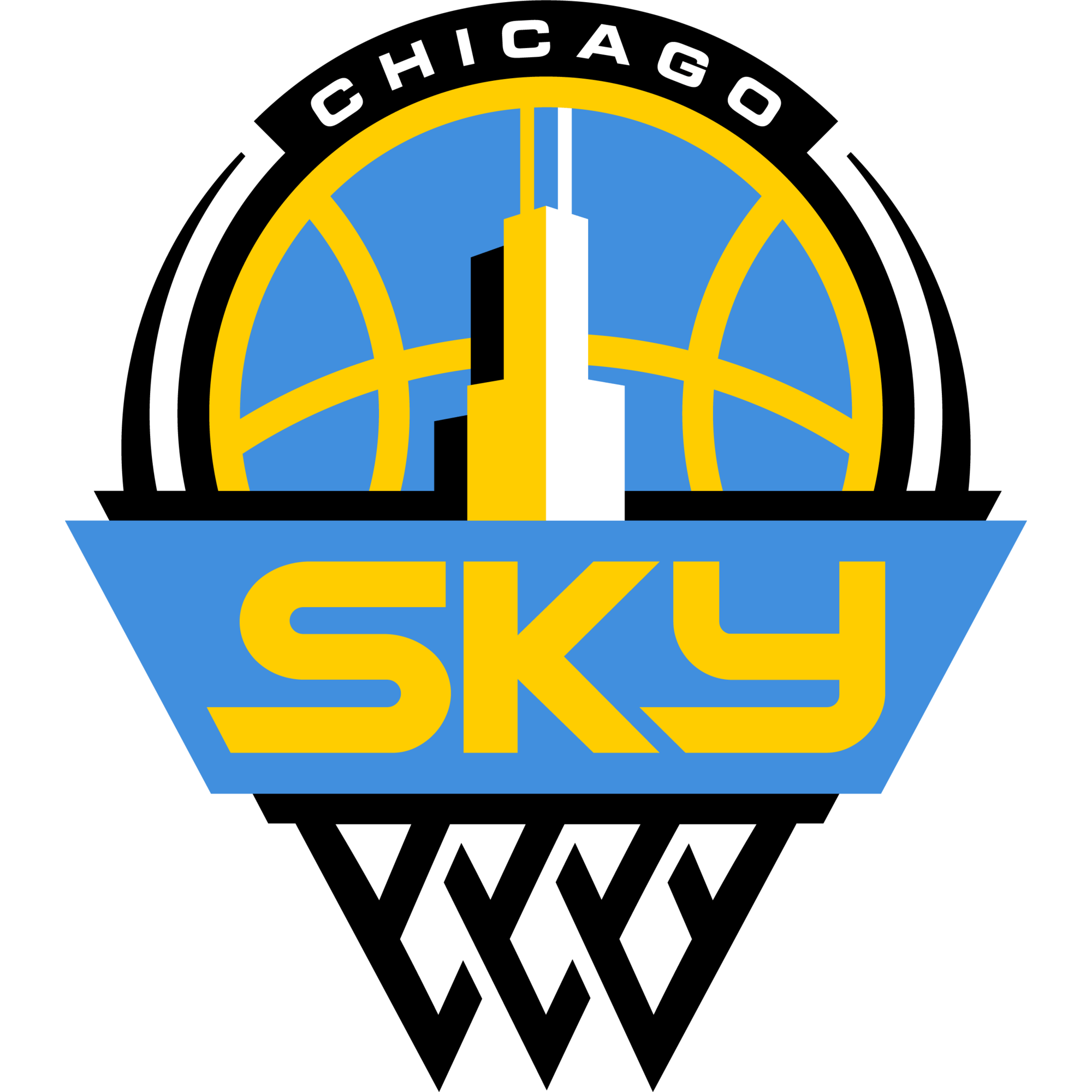 Chicago Sky