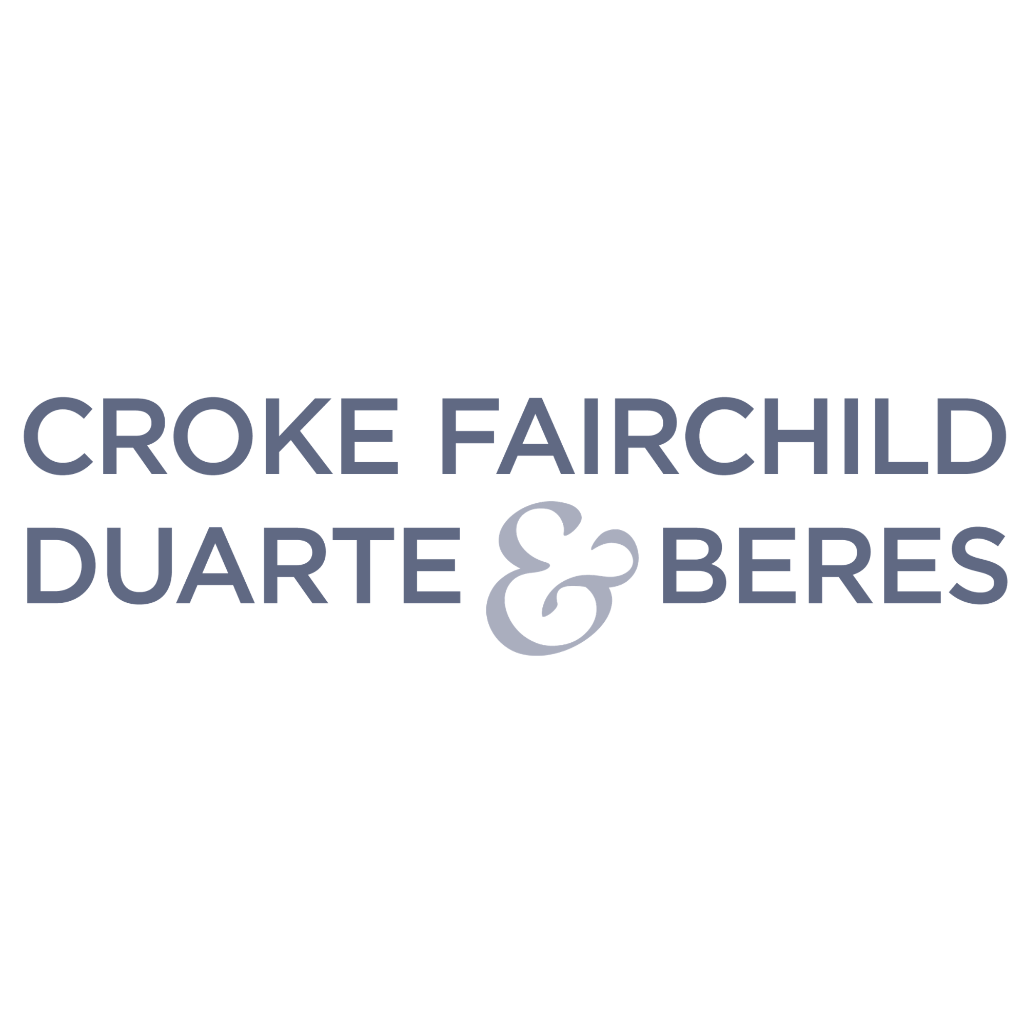 Croke Fairchield Duarte Bertes