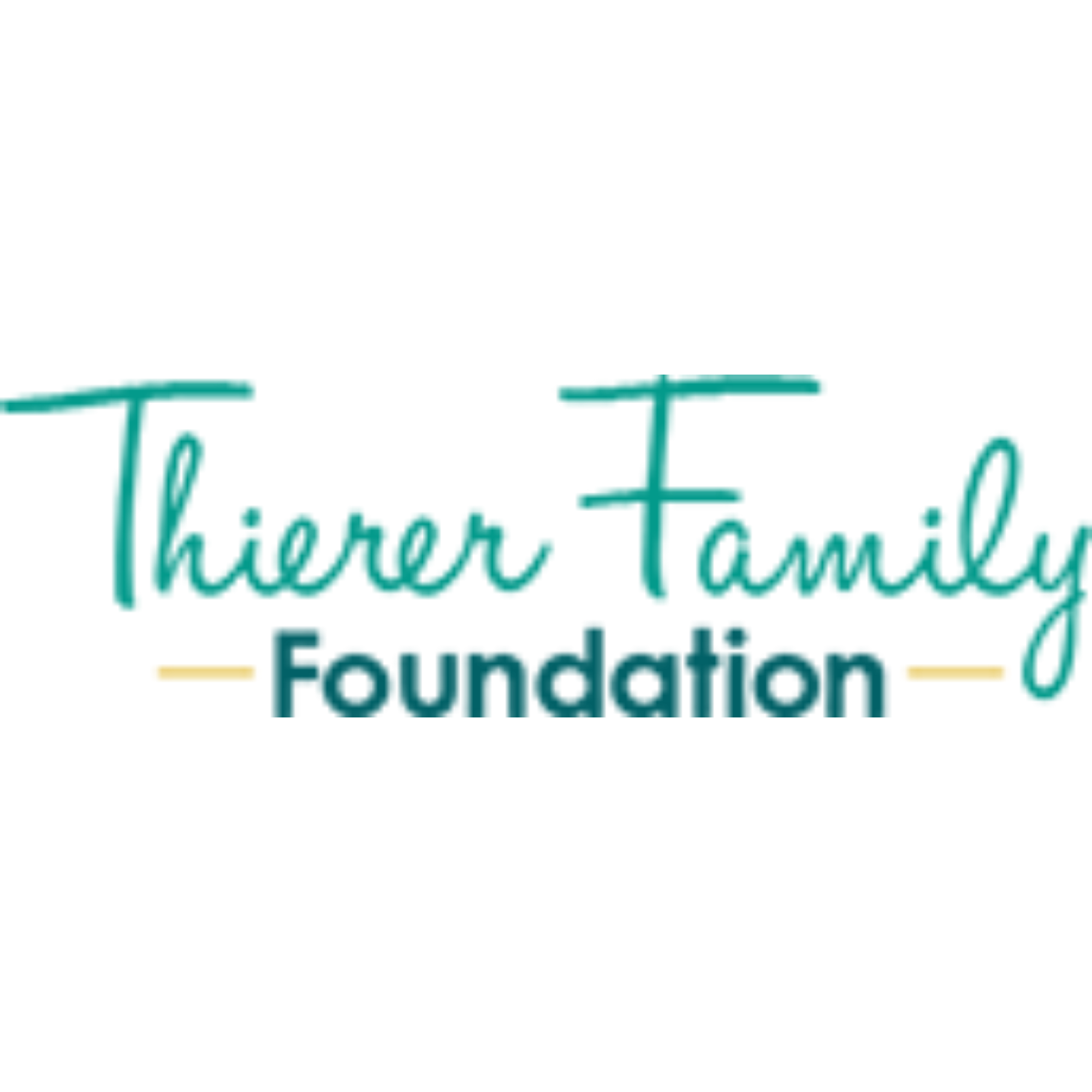 Thierer Family
