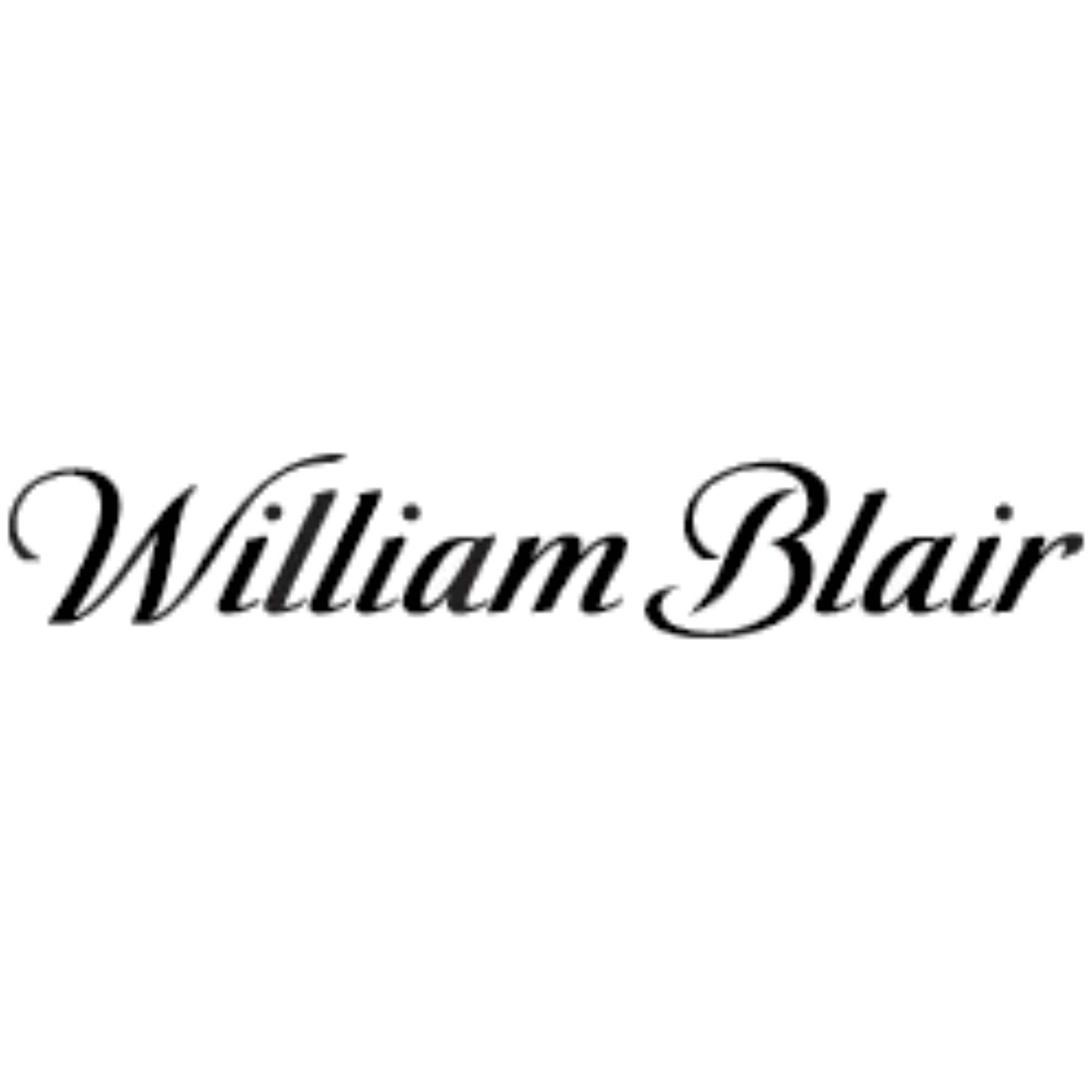 William Blair