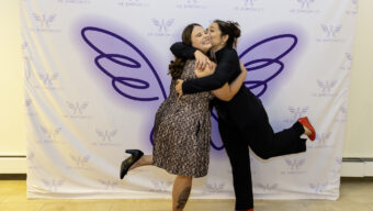 For Women Rebuilding After Trauma, the Hardest Part Is Finding Support That Lasts