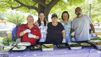 Sharing a Meal Shouldn’t Require Permission: What a Legal Fight With One City Could Mean for Yours